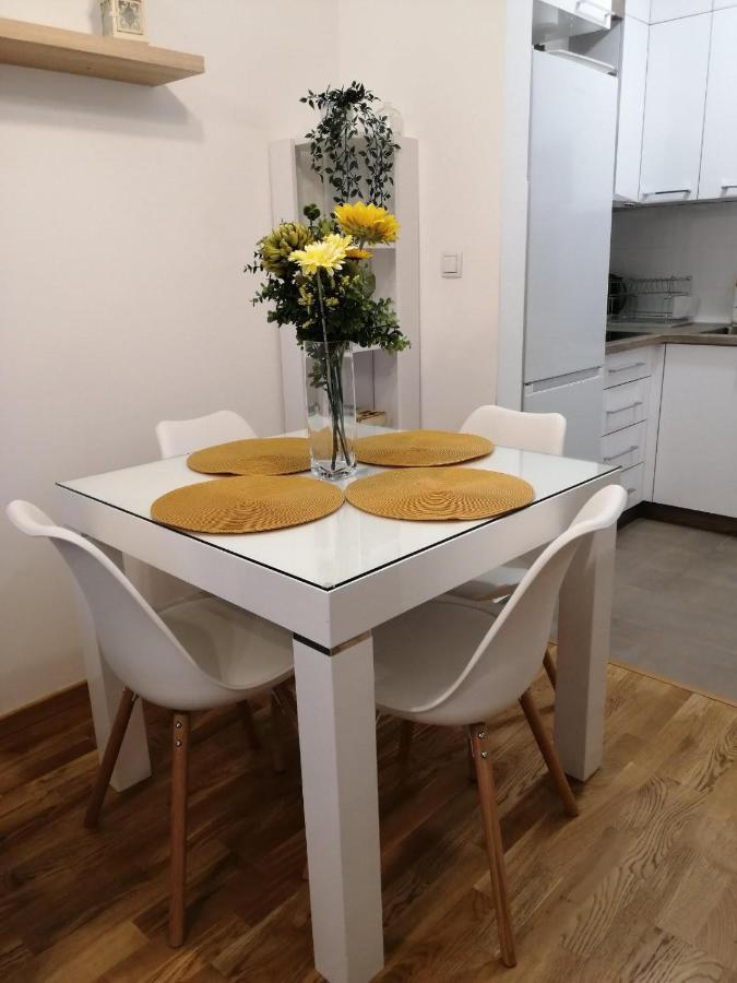 Center Sunrise Apartment Novi Sad Exterior photo